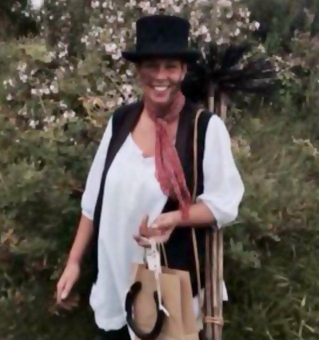 Lucky Sweepess Owner