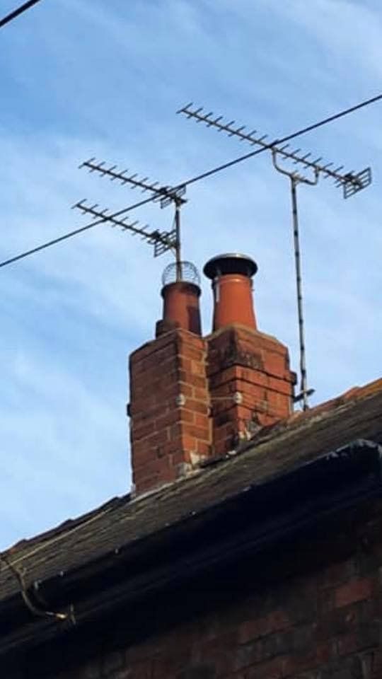 Chimney Inspection