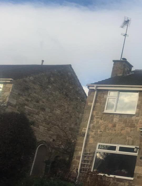 Chimney sweep stamford bridge