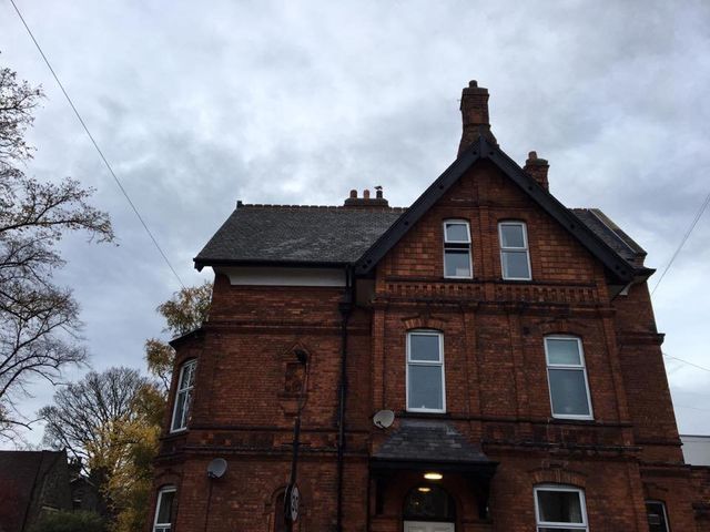 Chimney Sweeping in York