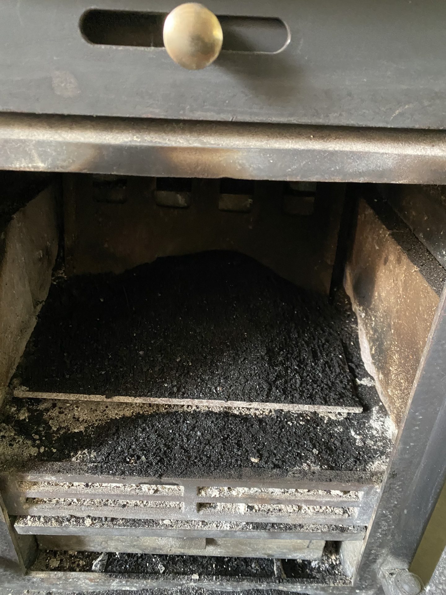 Chimney Sweeping York