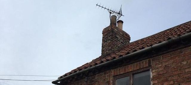 Chimney Sweep Services York