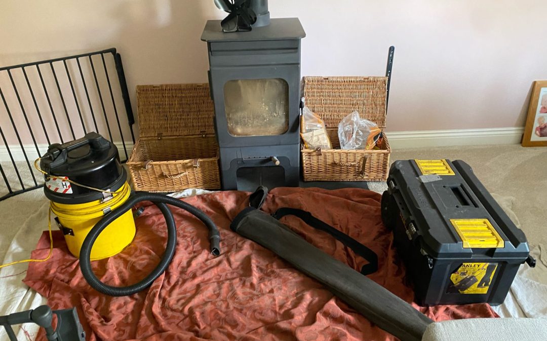 What to Know Before You Hire a Chimney Sweep Service