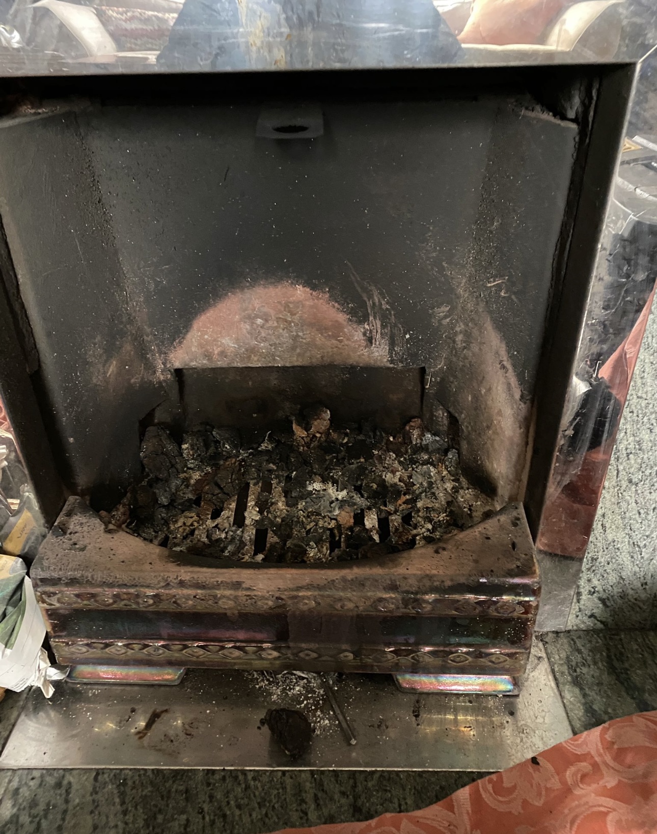 Chimney Sweeping York