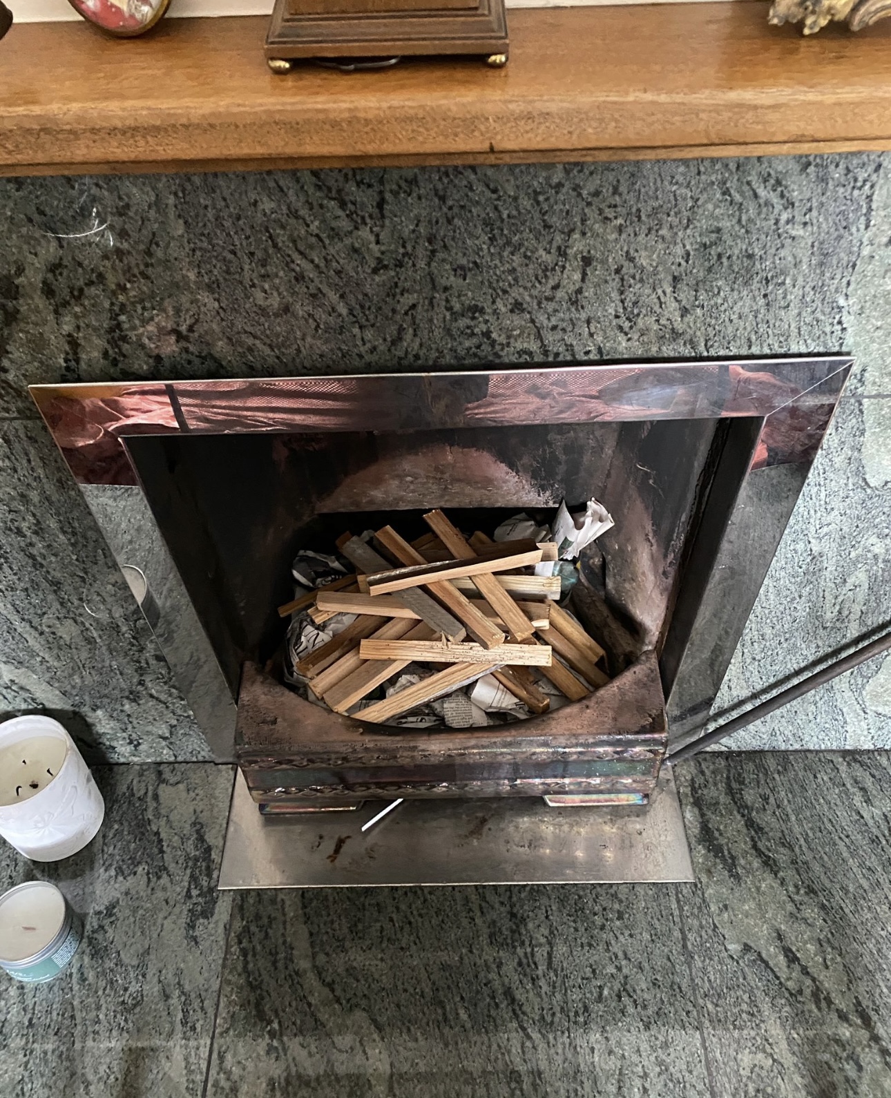 Chimney sweep Stamford Bridge