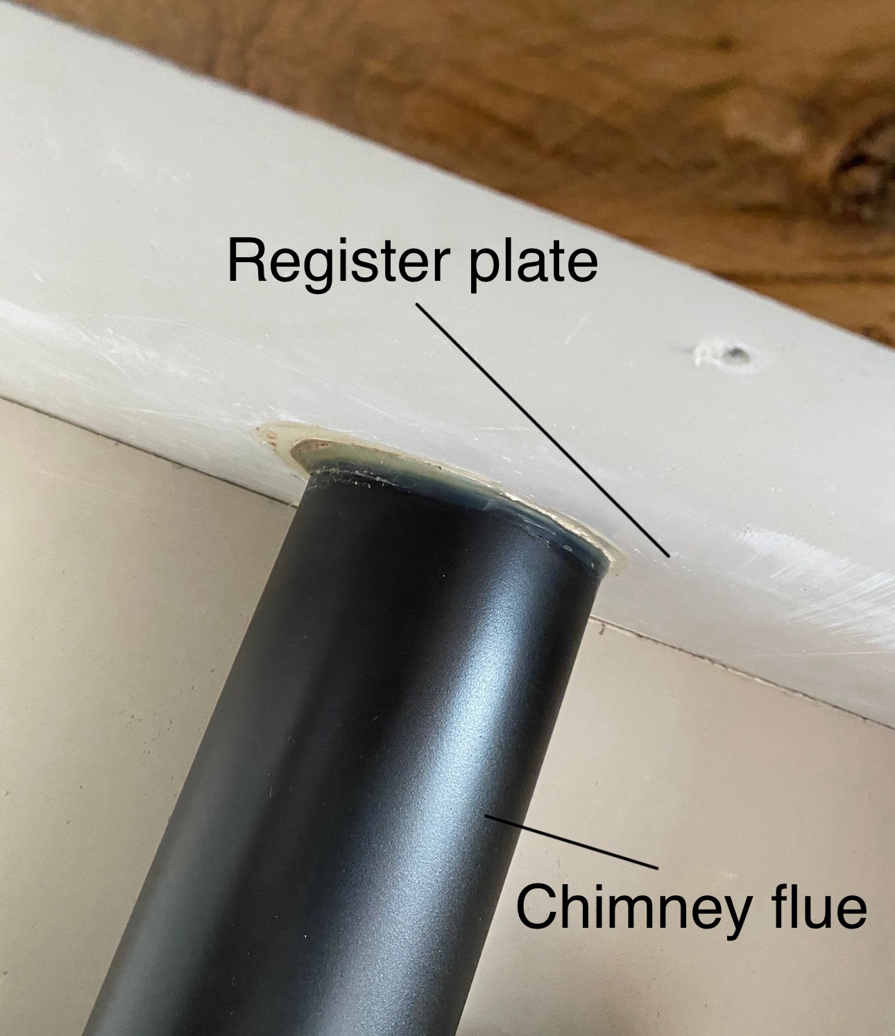 Chimney Flue