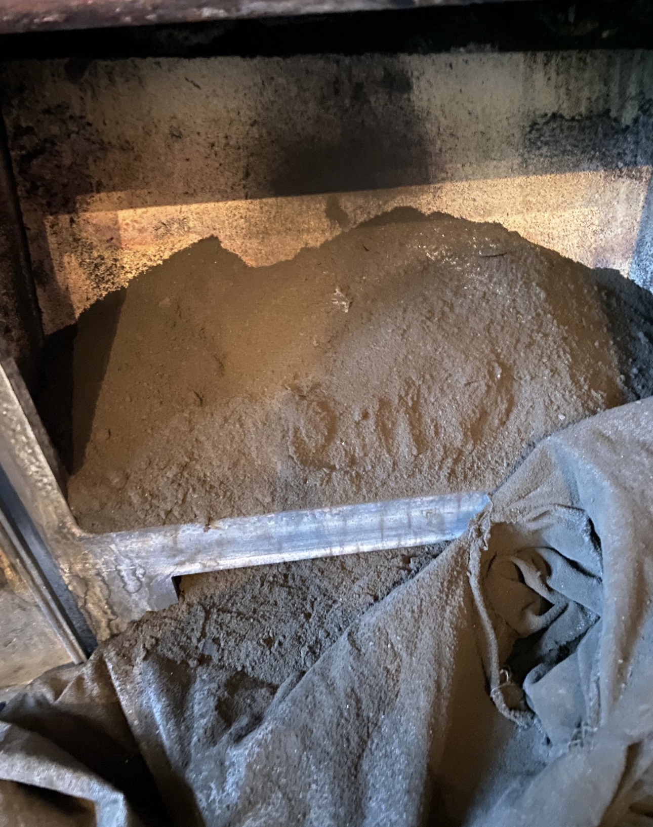 Chimney sweep Tadcaster